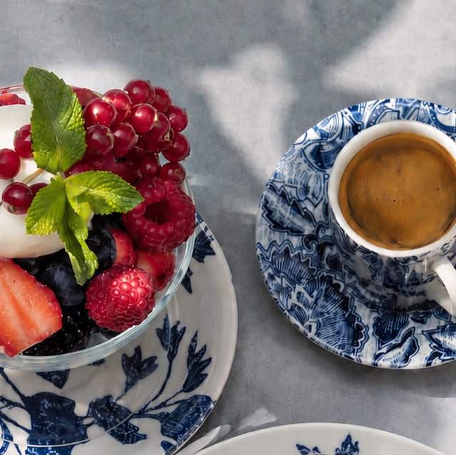 Les gourmandises de Demoiselle