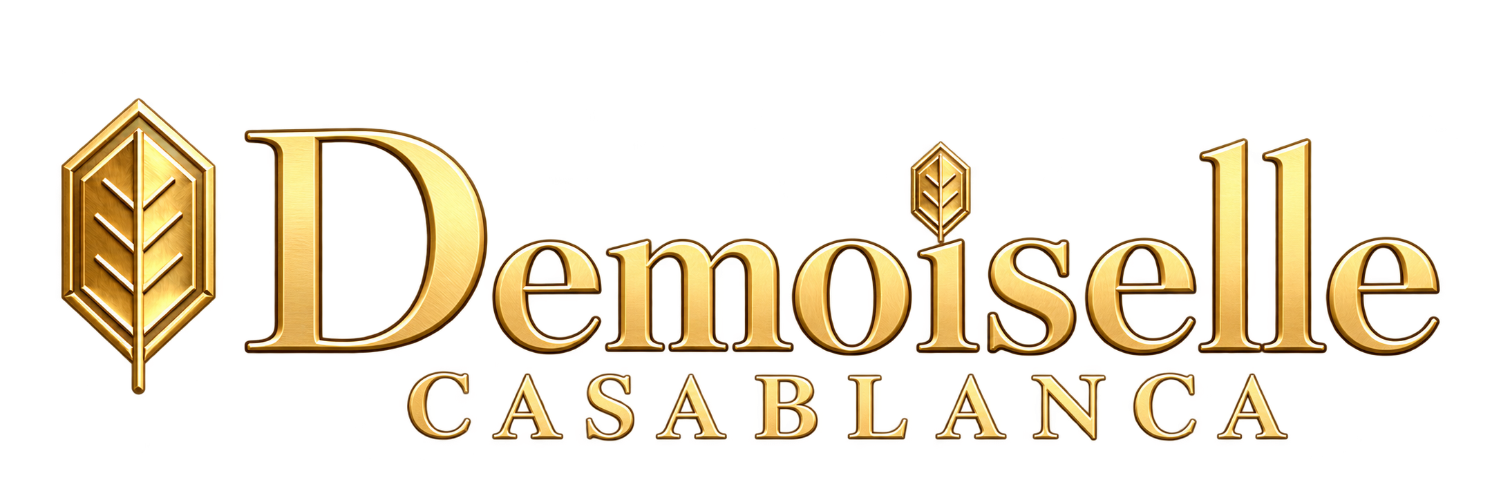 Demoiselle Casablanca
